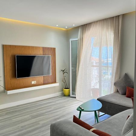R&S Marina Bay Tanger公寓 外观 照片